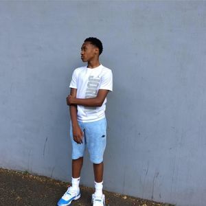 Meet your Posher, Jordan